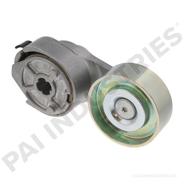 BELT TENSIONER