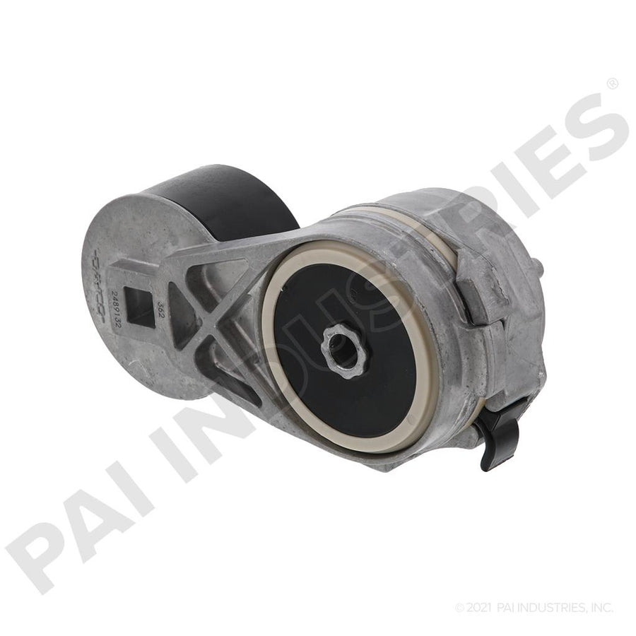 BELT TENSIONER