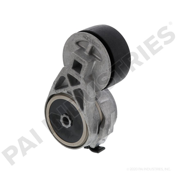 BELT TENSIONER