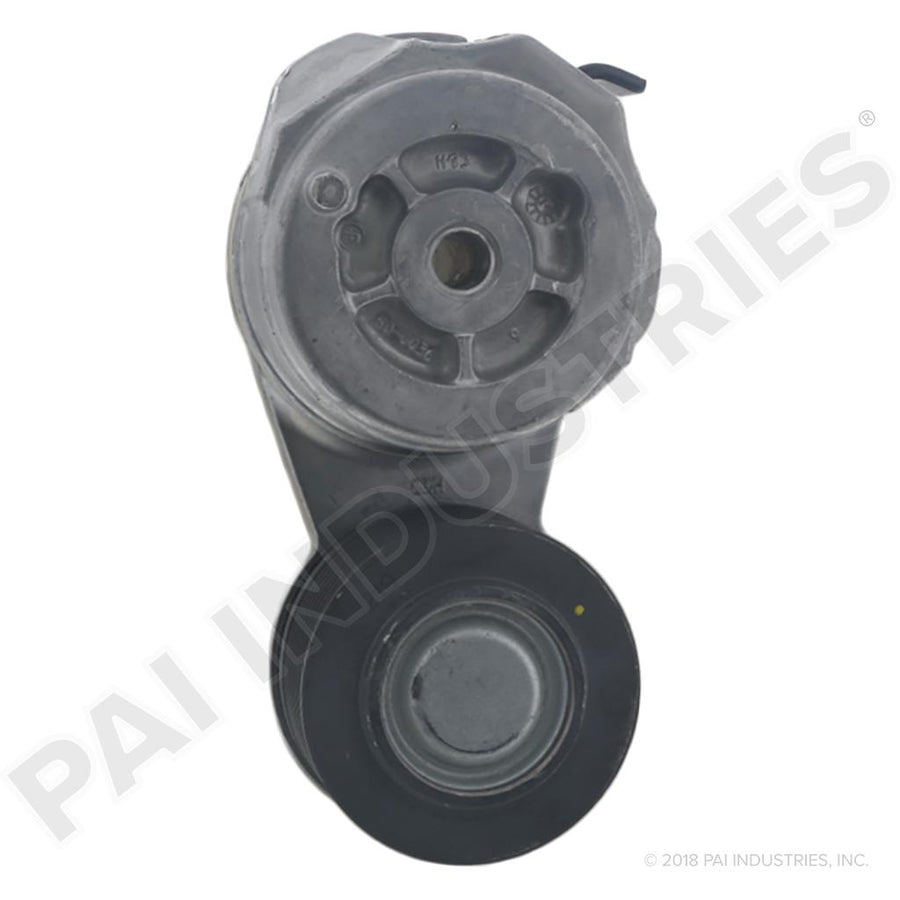 BELT TENSIONER