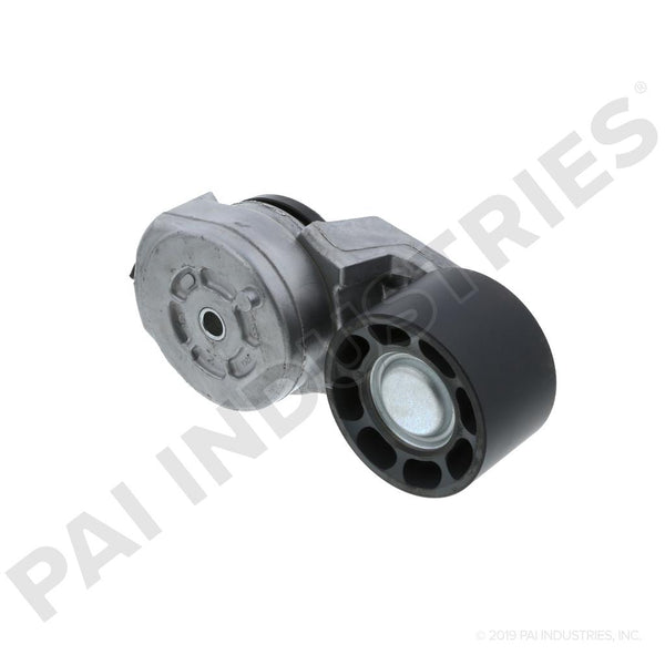 BELT TENSIONER