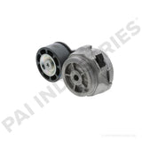 BELT TENSIONER