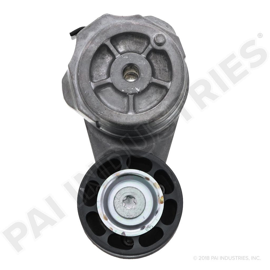 TENSIONER