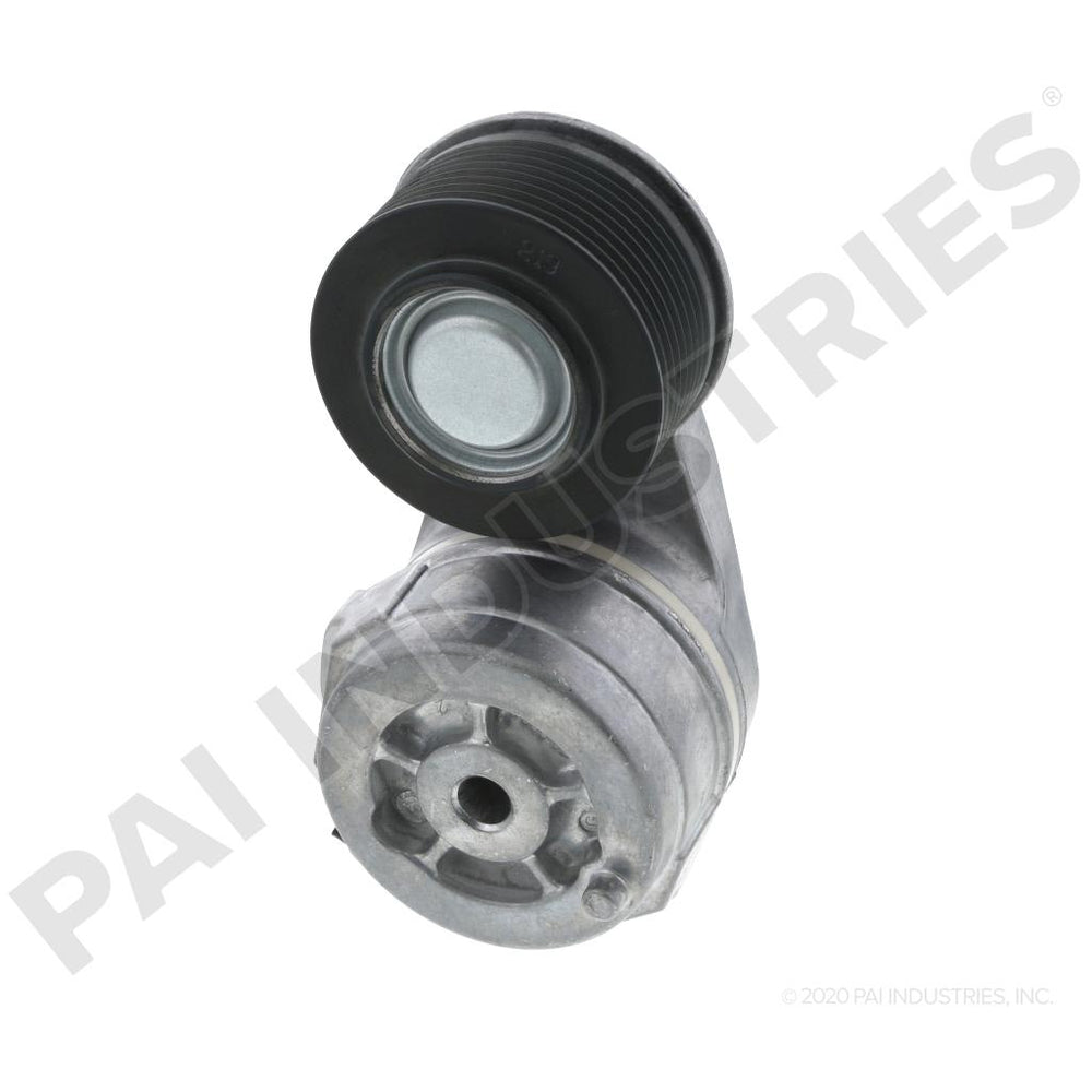 BELT TENSIONER
