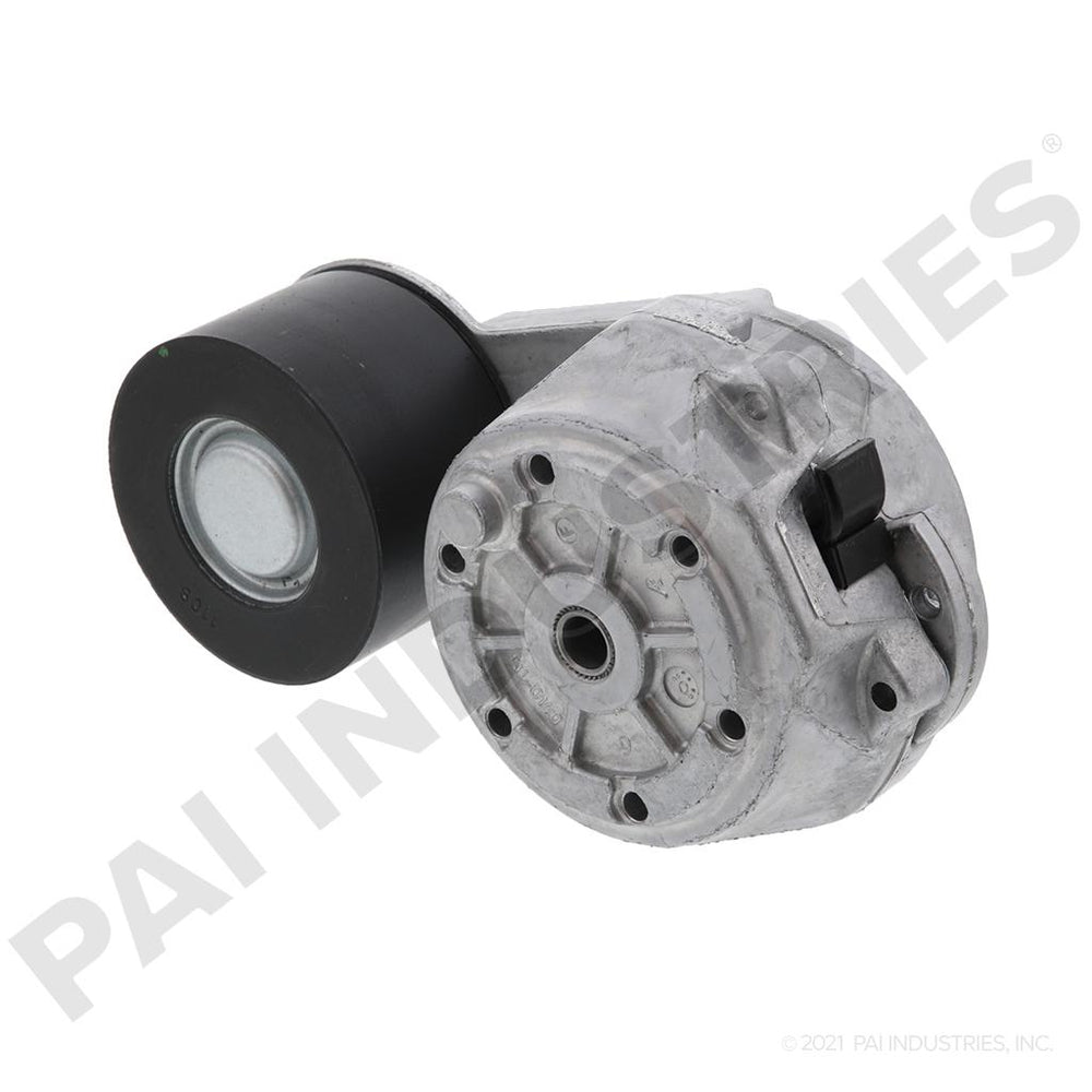 BELT TENSIONER
