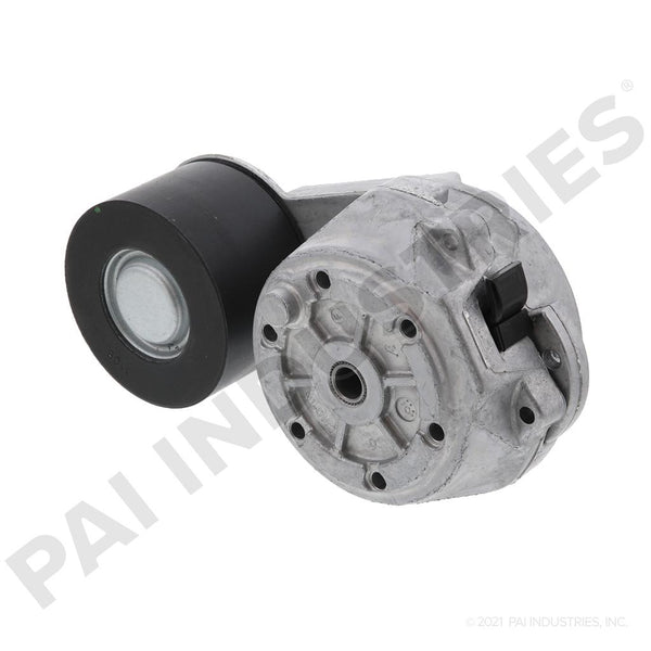 BELT TENSIONER