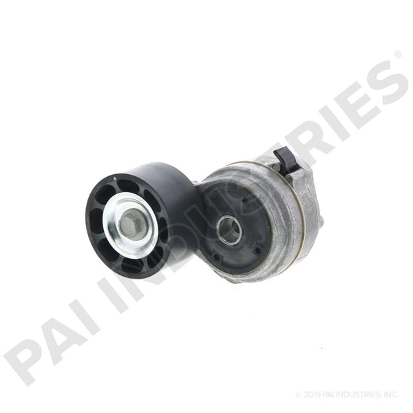 BELT TENSIONER