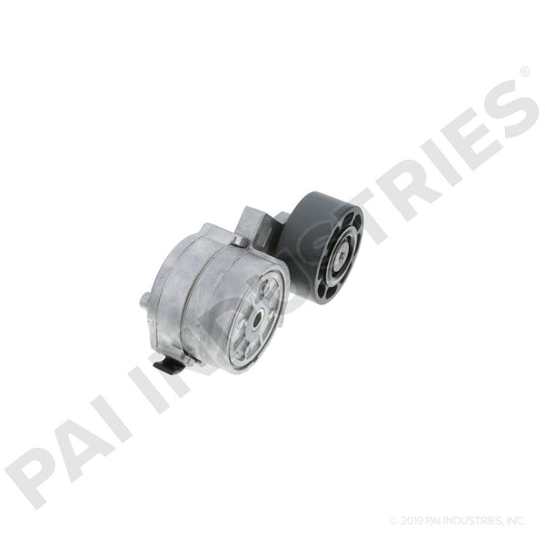 BELT TENSIONER