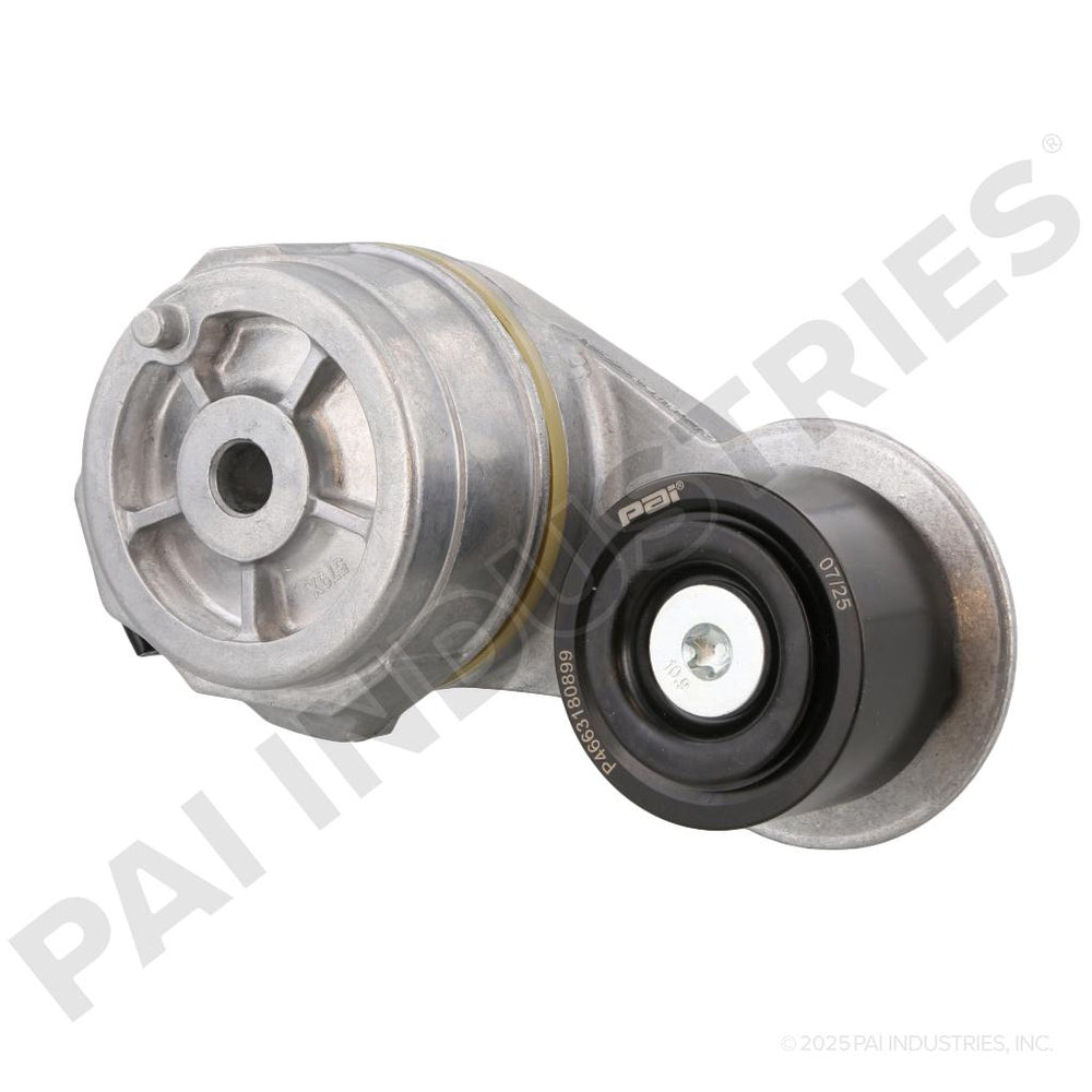 BELT TENSIONER