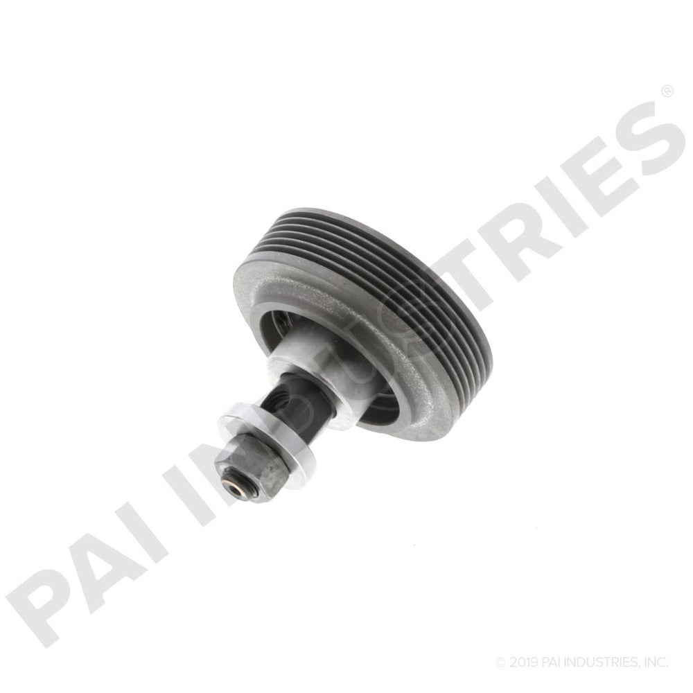 IDLER ASSEMBLY