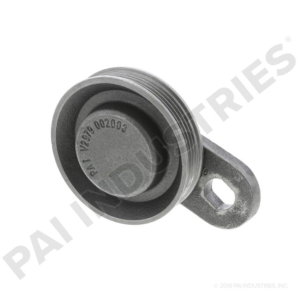 IDLER ASSEMBLY