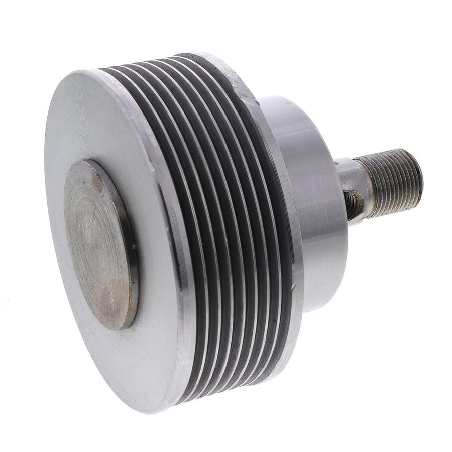 180904 Cummins IDLER