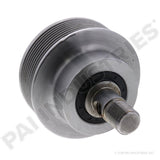 180904 Cummins Idler | PAI