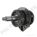 Cummins 855 / N14 Accessory Drive (Small Shaft)