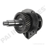 ACCESSORY DRIVE (SMALL SHAFT)