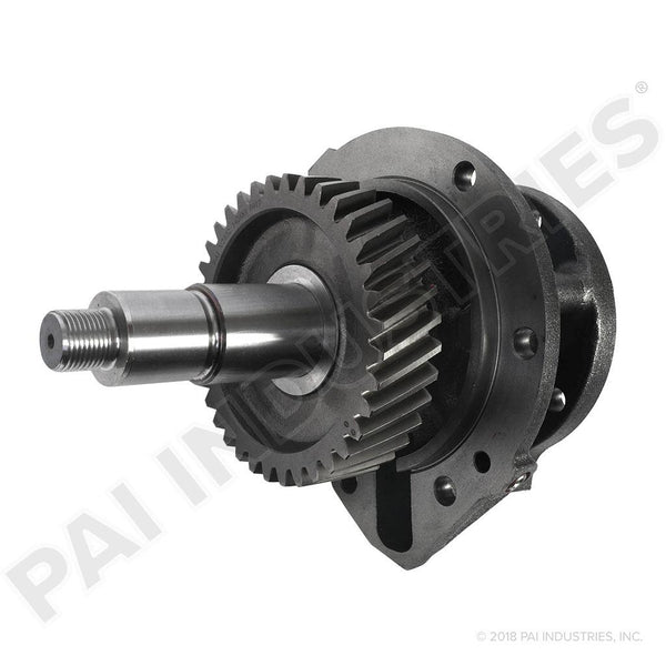 ACCESSORY DRIVE (SMALL SHAFT)