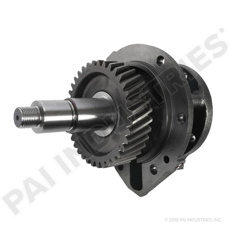 ACCESSORY DRIVE (SMALL SHAFT)