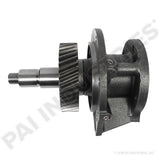 180905 Cummins Accessory Drive (Small Shaft) | PAI