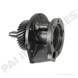 180905 Cummins Accessory Drive (Small Shaft) | PAI