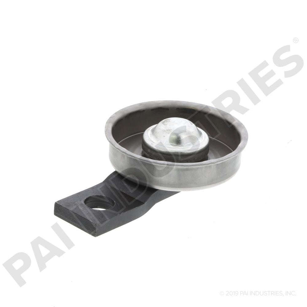 IDLER PULLEY ASSEMBLY