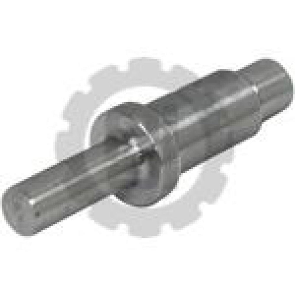 WATER PUMP SHAFT