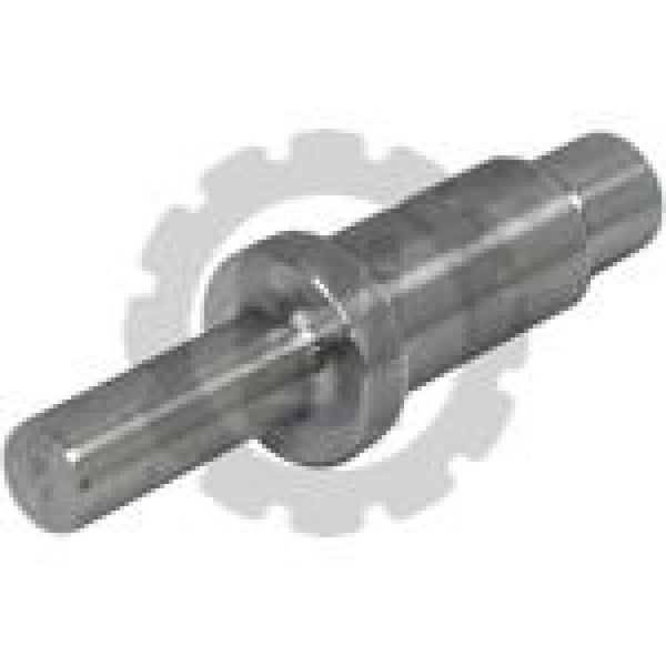 WATER PUMP SHAFT