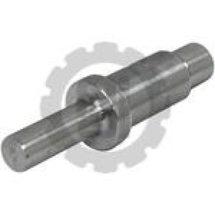 WATER PUMP SHAFT
