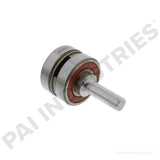 WATER PUMP SHAFT ASSEMBLY