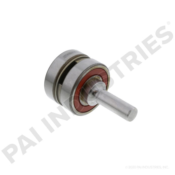 WATER PUMP SHAFT ASSEMBLY