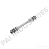 WATER PUMP SHAFT