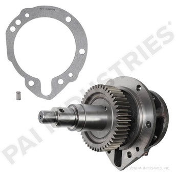 180920 Cummins Accessory Drive | PAI