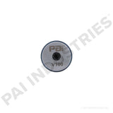 180924 Cummins Water Pump Shaft | PAI