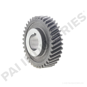 180925 Cummins Gear | PAI