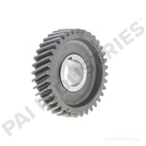 180925 Cummins Gear | PAI