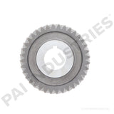180925 Cummins Gear | PAI
