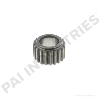 180926 Mack Spline Hub Coupling | PAI