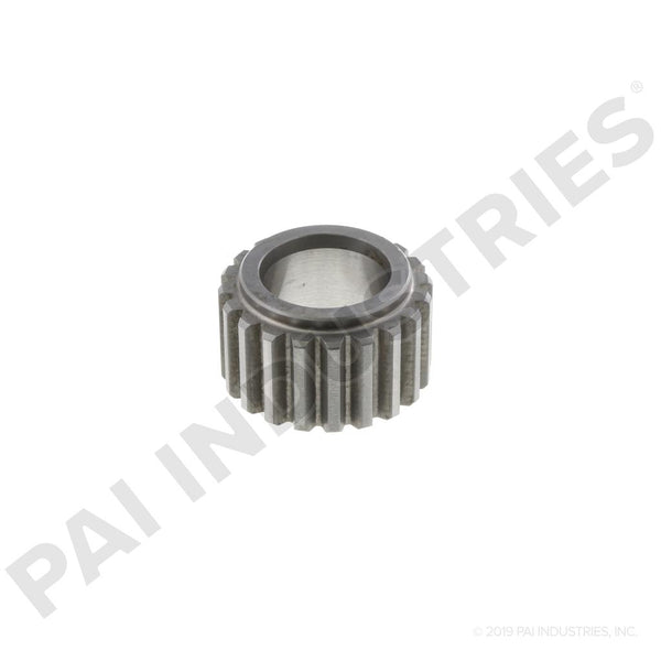 SPLINE HUB COUPLING