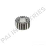 180926 Mack Spline Hub Coupling | PAI