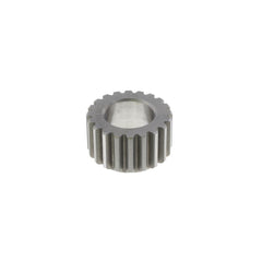 SPLINE HUB COUPLING