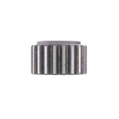 SPLINE HUB COUPLING
