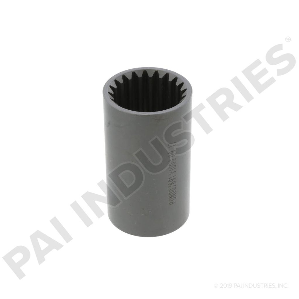 SPLINE COUPLING SLEEVE