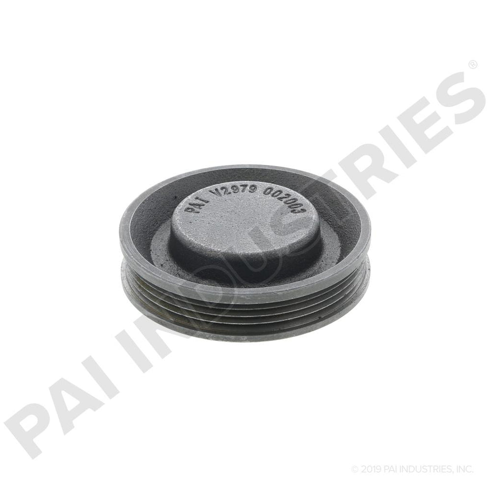 IDLER PULLEY
