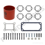 EXHAUST MANIFOLD MOUNTING KIT