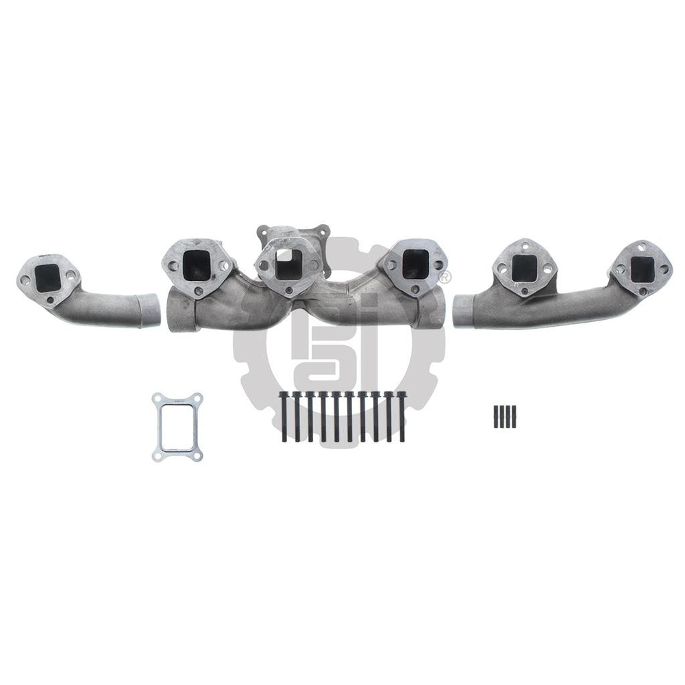 EXHAUST MANIFOLD KIT