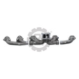 181000 Cummins Exhaust Manifold Kit | PAI