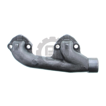 181002 Cummins Rear Exhaust Manifold | PAI