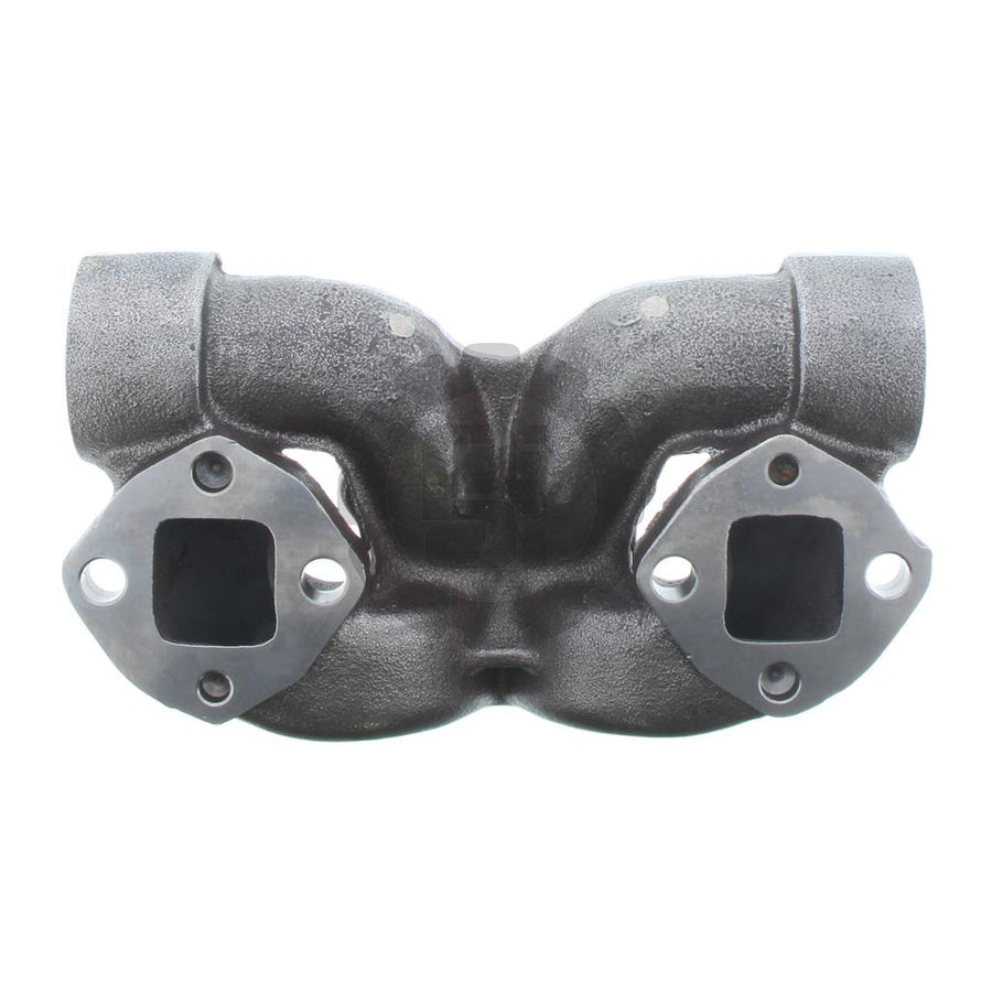 181003 CENTER EXHAUST MANIFOLD