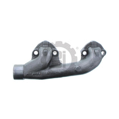 181004 Cummins Front Exhaust Manifold | PAI | JAK's Diesel