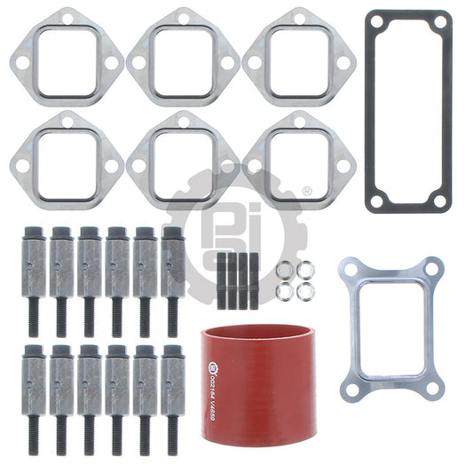 EXHAUST MANIFOLD MOUNTING KIT