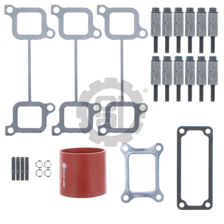 181011 EXHAUST MANIFOLD MOUNTING KIT